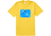 Supreme Tunnel Tee Yellow (DM)